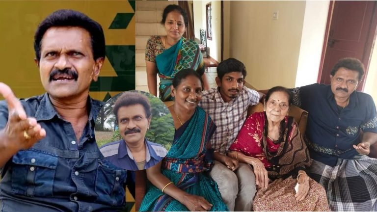 ಈ ಕಾರಣಕ್ಕಾಗಿ ವಿನೋದ್ ರಾಜ್  ತಾವು ಮದುವೆ ಆಗಿರೋ ವಿಚಾರವನ್ನು ರಹಸ್ಯವಾಗಿಟ್ಟಿದ್ದರಂತೆ.!