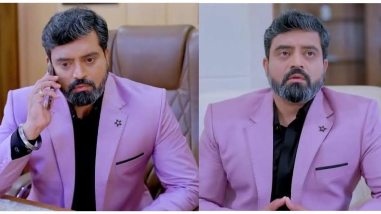 ಮತ್ತೊಮ್ಮೆ ಮೋಸ ಹೋದ ನಟ ಅನಿರುದ್ಧ್, ಅಭಿಮಾನಿಗಳಿಗೆ ಕಹಿಸುದ್ದಿ ಇದ್ದೊಂದು ಅವಕಾಶವನ್ನು ಕಳೆದುಕೊಂಡು ಸಂಕಷ್ಟದಲ್ಲಿ ಸಿಲುಕಿದ್ದಾರೆ.