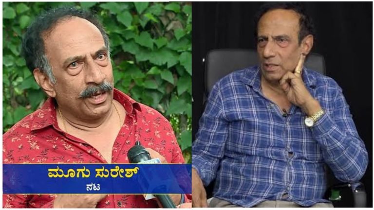 ಕೆಲಸ ಬಿಟ್ಟು ಬಿಡಿ ವರ್ಷಕ್ಕೆ 5 ಸಿನಿಮಾ ಕೊಡ್ತೀನಿ ಅಂತ S.ನಾರಯಣ್ ಹೇಳಿದ್ರು ಆದ್ರೆ ಮುಂದೆ ಆಗಿದ್ದೆ ಬೇರೆ. ಸೂರ್ಯವಂಶ ಸಿನಿಮಾ ಚಿತ್ರೀಕರಣದಲ್ಲಿ ಆದ ಅನುಭವ ಬಿಚ್ಚಿಟ್ಟ ನಟ ಸುರೇಶ್