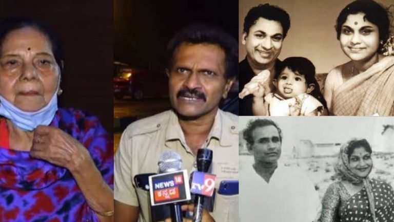 ಮಗನ ಮದುವೆ ಸತ್ಯ ಒಪ್ಪಿಕೊಂಡಂತೆ ನಿಮ್ಮ ಪತಿ ಇವರೇ ಎಂಬ ಸತ್ಯವನ್ನು ಒಪ್ಪಿಕೊಳ್ಳಿ ಎಂದು ಹೇಳಿದಕ್ಕೆ ಲೀಲಾವತಿಗೆ & ವಿನೋದ್ ರಾಜ್ ಕೊಟ್ಟ ಪ್ರತಿಕ್ರಿಯೆ ಏನು ಗೊತ್ತ.?