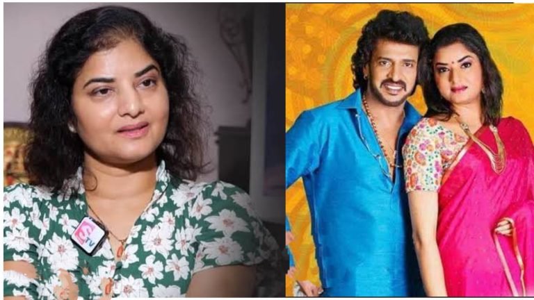 ರಿಯಲ್ ಸ್ಟಾರ್ ಉಪೇಂದ್ರ ಜೊತೆಗಿನ ಲವ್ ಅಫೇರ್ ಬಗ್ಗೆ ಓಪನ್ ಸ್ಟೇಟ್ಮೆಂಟ್ ಕೊಟ್ಟ ನಟಿ ಪ್ರೇಮ. ಇವರ ಮಾತು ಕೇಳಿ ಶಾ-ಕ್ ಆದ ಫ್ಯಾನ್ಸ್