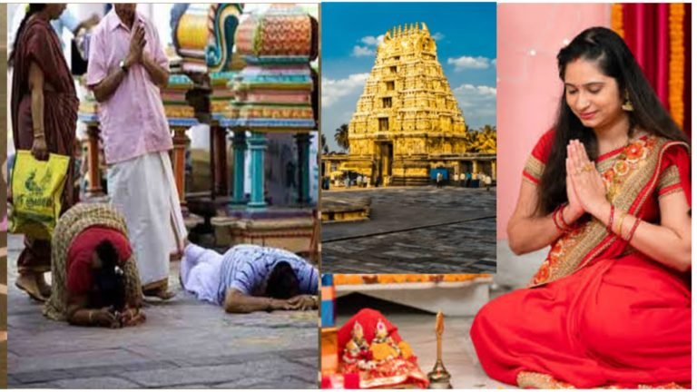 ಹರಕೆ ಕಟ್ಟಿ ಮರೆತು ಹೋದ್ರಾ.? ಮಾಡಿಕೊಂಡು ತೀರಿಸದೆ ಹೋದ್ರೆ ನಮ್ಮ ಜೀವನದಲ್ಲಿ ಏನಾಗುತ್ತೆ ಗೊತ್ತ.? ಎಚ್ಚರ..!