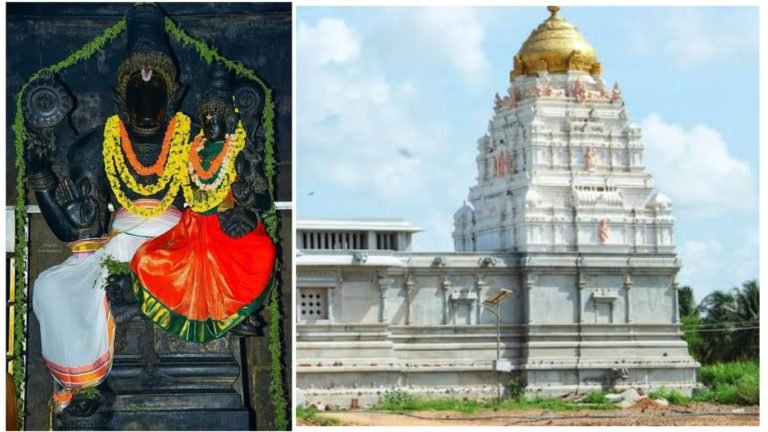 ಮನೆ ಕಟ್ಟುವ ಆಸೆ ಇದ್ದವರು ಅಥವಾ ಭೂಮಿಗೆ ಸಂಬಂಧಪಟ್ಟ ಸಮಸ್ಯೆ ಇದ್ದವರು ಈ ದೇವಾಲಯಕ್ಕೆ ಭೇಟಿ ಕೊಡಿ ಸಾಕು. ನಿಮ್ಮ ಸಂಕಷ್ಟಗಳು ನಿವಾರಣೆಯಾಗುತ್ತದೆ.