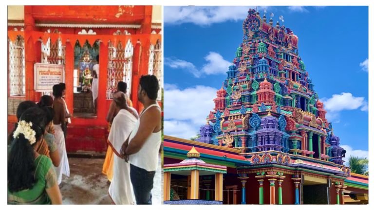 ಮಕ್ಕಳಾಗಿಲ್ಲ ಅನ್ನೋ ಕೊರಗು ದೂರ ಮಾಡಿಸುತ್ತೆ ಈ ದೇವಸ್ಥಾನ, ಇಲ್ಲಿಗೆ ಭೇಟಿದ್ರೆ ಸಂತಾನ ಫಲ ಪಡೆಯಬಹುದು ಜೊತೆಗೆ ಹಲವು ರೋಗಗಳನ್ನು ದೂರಮಾಡುತ್ತದೆ..!