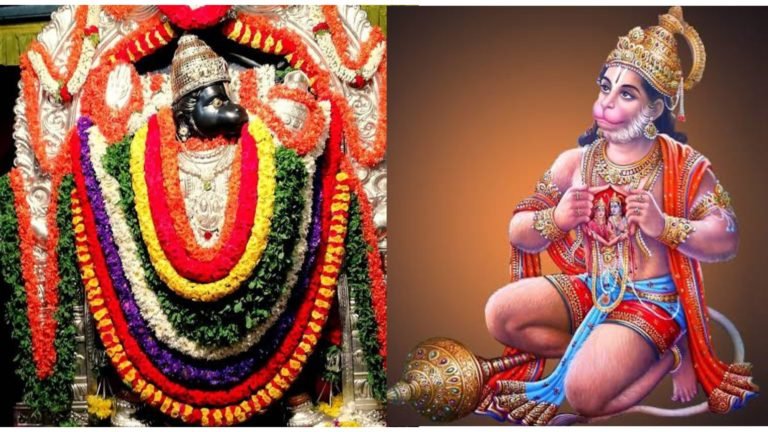 ದಿನಭವಿಷ್ಯ:- ಆಂಜನೇಯನ ಕೃಪಕಟಾಕ್ಷ ಈ 3 ರಾಶಿಯವರ ಮೇಲಿದೆ,  ಅನಿರೀಕ್ಷಿತ ಧನಲಾಭ, ಅಂದುಕೊಂಡ ಕೆಲಸದಲ್ಲಿ ಜಯ