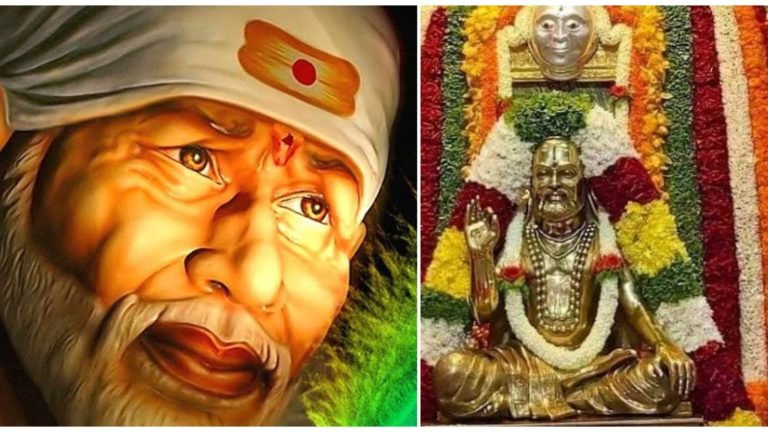 ಶ್ರೀ ಗುರುರಾಘವೇಂದ್ರ ಹಾಗೂ ಸಾಯಿಬಾಬಾ ಅವರ ಕೃಪೆ ಈ ರಾಶಿಯವರ ಮೇಲಿರಲಿದೆ, ಎಲ್ಲಾ ಕೆಲಸದಲ್ಲೂ ಯಶಸ್ಸು ದೊರೆಯಲಿದೆ. 12 ರಾಶಿಯವರ ಇಂದಿನ ದಿನಭವಿಷ್ಯ ಹೇಗಿದೆ ನೋಡಿ