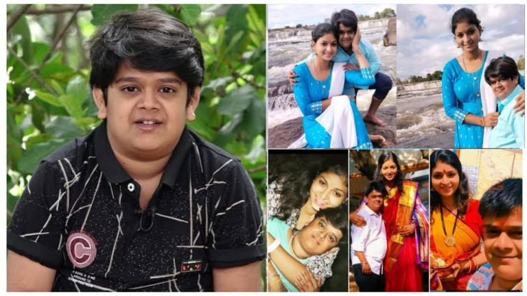 ಸದ್ದಿಲ್ಲದೆ ರಿಜಿಸ್ಟರ್ ಮ್ಯಾರೇಜ್ ಮಾಡಿಕೊಂಡ ಕಾಮಿಡಿ ಕಿಲಾಡಿ ಖ್ಯಾತಿಯ ನಟಿ ಸಂಜು ಬಸಯ್ಯ…