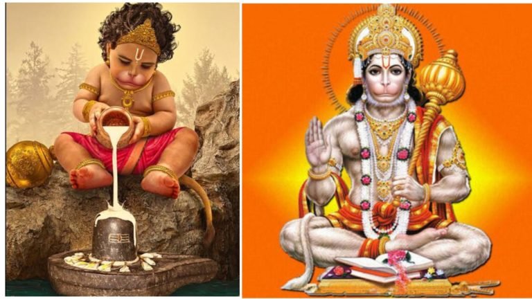 ಹನುಮಂತನನ್ನು ಸಂಕಷ್ಟಹರ ಎಂದು ಏಕೆ ಕರೆಯುತ್ತಾರೆ ಗೊತ್ತಾ.? ಮಂಗಳವಾರ & ಶನಿವಾರ ಹನುಮಂತನನ್ನು ಆರಾಧಿಸಿದರೆ ಈ 10 ಸಮಸ್ಯೆಗಳು ನಿವಾರಣೆಯಾಗುತ್ತದೆ.!