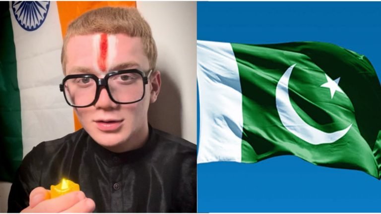 ಹಿಂದೂ ಧರ್ಮವನ್ನು ಸ್ವೀಕರಿಸಿದ ಪಾಕಿಸ್ತಾನದ ಸೋಶಿಯಲ್ ಮೀಡಿಯಾ ಸೆಲೆಬ್ರಿಟಿ.!