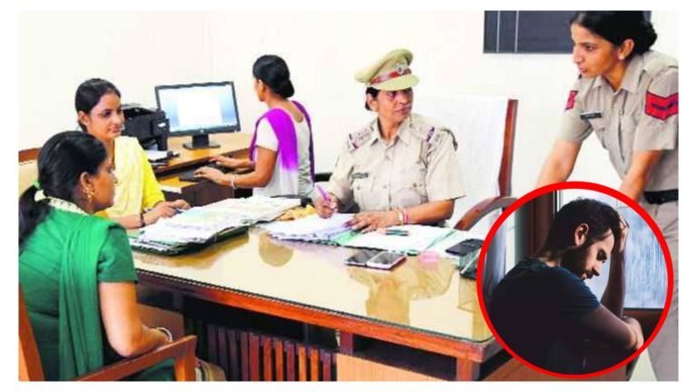 ಗಂಡನ ವಿರುದ್ಧ ಸುಳ್ಳು ಕೇಸ್ ಕೊಡುವವರಿಗೆ ಬ್ರೇಕ್ ಹಾಕಲು ಬಂತು ಹೊಸ ಕಾನೂನು.! ತಪ್ಪದೆ ಈ ಸುದ್ದಿ ನೋಡಿ.