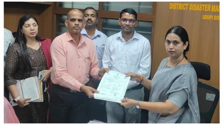 ಇನ್ಮುಂದೆ ಮನೆ ಬಾಗಿಲಿಗೆ ಬರಲಿದೆ ಜನನ ಮರಣ ಪ್ರಮಾಣ ಪತ್ರ.!