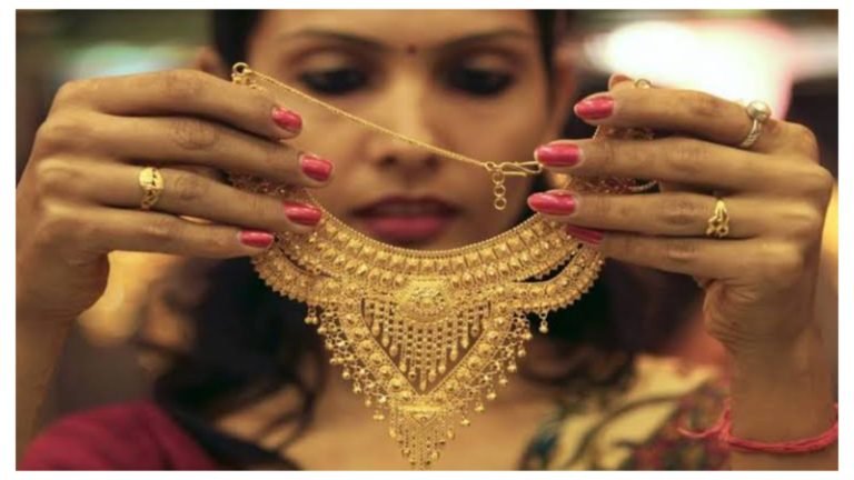 ಮನೆಯಲ್ಲಿ 30 ಗ್ರಾಂ ಗಿಂತ ಹೆಚ್ಚು ಚಿನ್ನ ಹೊಂದಿರುವವರಿಗೆ ಸಿಹಿ ಸುದ್ದಿ, ಕೇಂದ್ರದ ಹೊಸ ಆದೇಶ…!