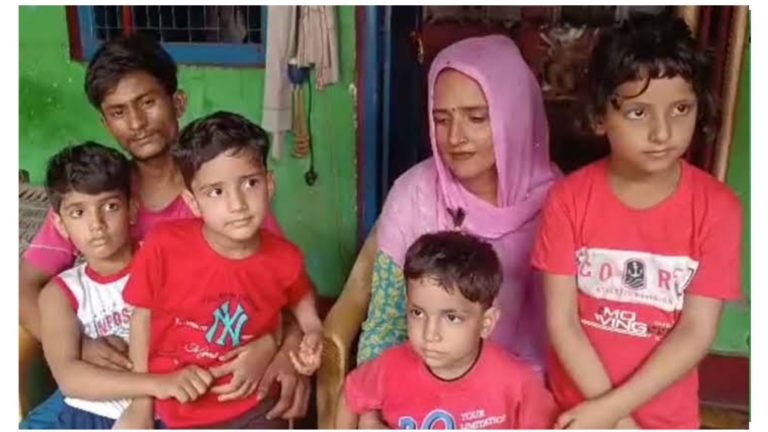 ಪಬ್‌ಜಿ ಮೂಲಕ ಲವ್;‌ ನಾಲ್ಕು ಮಕ್ಕಳೊಂದಿಗೆ ಪ್ರೇಮಿಗಾಗಿ ಭಾರತಕ್ಕೆ ಬಂದ ಪಾಕ್‌ ಮಹಿಳೆ.!