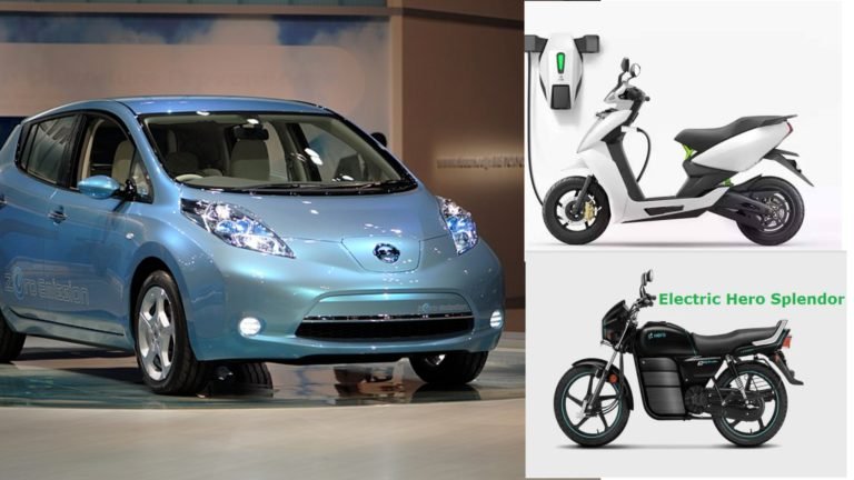 ಎಲೆಕ್ಟ್ರಿಕಲ್ ಬೈಕ್, ಕಾರು ಖರೀದಿ ಮಾಡುವವರಿಗೆ ಸಿಹಿ ಸುದ್ದಿ.! ಕೇಂದ್ರ ಸರ್ಕಾರದಿಂದ ಬಂತು ಹೊಸ ಆದೇಶ.!