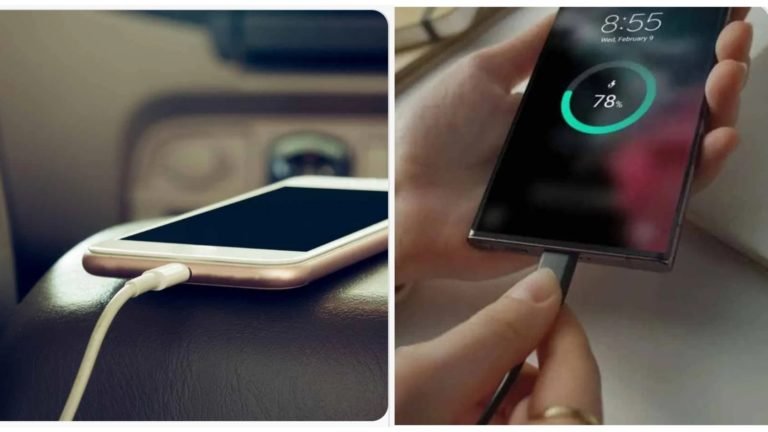 Smartphone Battery: ನಿಮ್ಮ ಸ್ಮಾರ್ಟ್​ಫೋನ್ ಬ್ಯಾಟರಿ ದೀರ್ಘ ಕಾಲದವರೆಗೆ ಬಾಳಿಕೆ ಬರಬೇಕಾ.? ಹಾಗಾದ್ರೆ ಈ ಟಿಪ್ಸ್ ಫಾಲೋ ಮಾಡಿ ಸಾಕು.!