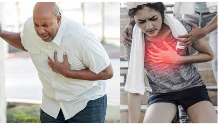 ಸೈಲೆಂಟಾಗೇ ಜೀವ ಬ-ಲಿ ಪಡೆಯುತ್ತೆ ಈ ʻಸೈಲೆಂಟ್ ಹಾರ್ಟ್ ಅಟ್ಯಾಕ್ʼ ಇದು ಹೇಗೆ ಬರುತ್ತೆ, ಇದರ ಲಕ್ಷಣಗಳೇನು.? ಇಂಥ ಲಕ್ಷಣ ನಿಮಗೆ ಇದ್ಯಾ ಒಮ್ಮೆ ಚೆಕ್ ಮಾಡಿಕೊಳ್ಳಿ.