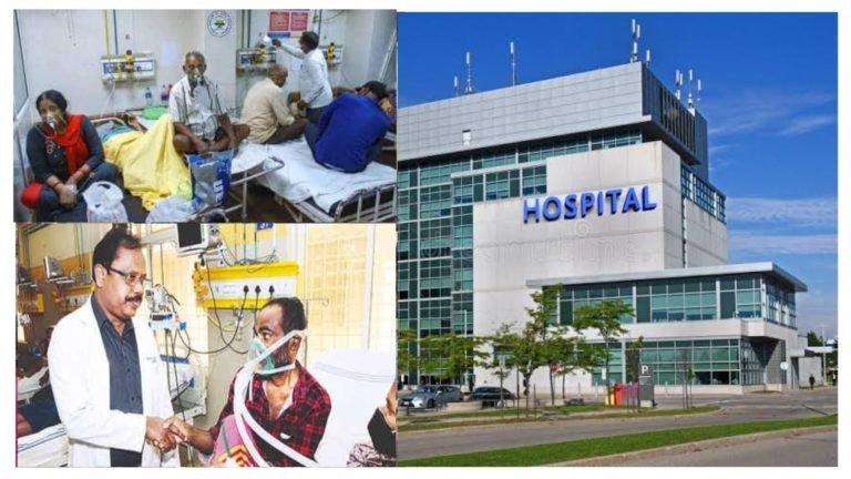 ಇನ್ಮುಂದೆ ಆಸ್ಪತ್ರೆಯಲ್ಲಿ 1 ರೂಪಾಯಿ ಖರ್ಚು ಮಾಡುವ ಅಗತ್ಯವಿಲ್ಲ, ಜಾರಿಗೆ ಬಂತು 100% ಕ್ಲೈಮ್ ಯೋಜನೆ.!