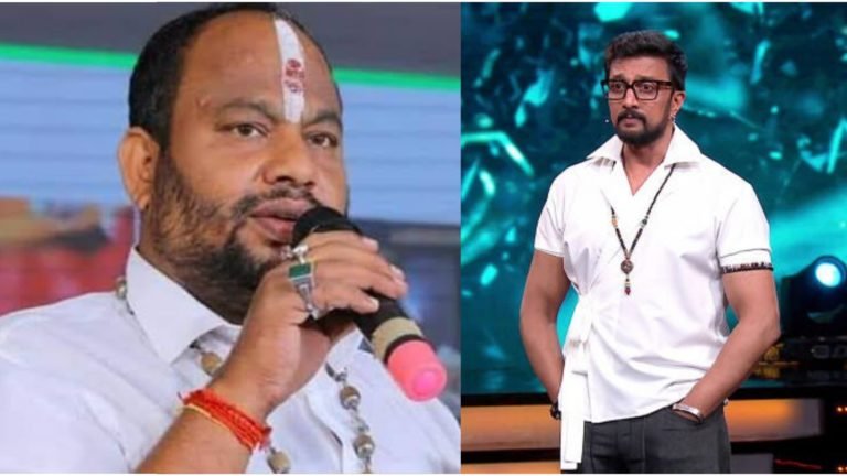 ಕಾರಣ ಇಲ್ದೆ ಇದ್ರು, ಸುಮ್ ಸುಮ್ನೆ ನಗ್ತಾರೆ, ನಾನು ಸುದೀಪ್ ಲೆವೆಲ್ ಗೆ ದುಡಿತೀನಿ ನಾನು ಬಿಗ್ ಬಾಸ್ ಗೆ ಹೋಗಿದ್ದೇ ದೊಡ್ಡ ಲಾಸ್ ಎಂದು ಓಪನ್ ಆಗಿ ಮಾತನಾಡಿದ ಆರ್ಯವರ್ಧನ್ ಗುರೂಜಿ. ಕಾರಣ ಇಲ್ದೆ ಇದ್ರು, ಸುಮ್ ಸುಮ್ನೆ ನಗ್ತಾರೆ, ನಾನು ಸುದೀಪ್ ಲೆವೆಲ್ ಗೆ ದುಡಿತೀನಿ ನಾನು ಬಿಗ್ ಬಾಸ್ ಗೆ ಹೋಗಿದ್ದೇ ದೊಡ್ಡ ಲಾಸ್ ಎಂದು ಓಪನ್ ಆಗಿ ಮಾತನಾಡಿದ ಆರ್ಯವರ್ಧನ್ ಗುರೂಜಿ.