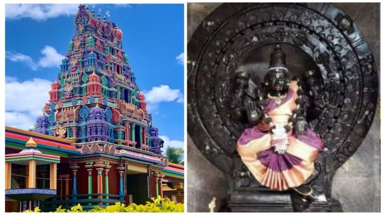 ರಾತ್ರಿಯ ವೇಳೆ ಮಾತ್ರ ತೆರೆದಿರುವ ಈ ದೇವಸ್ಥಾನಕ್ಕೆ ಭೇಟಿ ನೀಡಿದ್ರೆ ಎಲ್ಲಾ ರೀತಿಯ ಕಷ್ಟಗಳು ನಿವಾರಣೆ ಆಗುತ್ತೆ.! ಒಮ್ಮೆ ಪರೀಕ್ಷೆ ಮಾಡಿ ನೋಡಿ.!