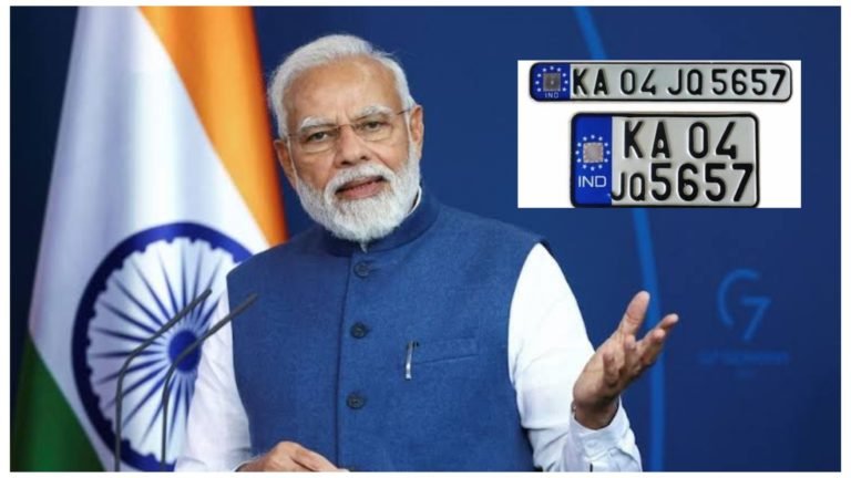 HSRP ನಂಬರ್ ಪ್ಲೇಟ್ ಗಡುವು ವಿಸ್ತರಣೆ.! ಸಾರಿಗೆ ಇಲಾಖೆಯ ಅಧಿಕೃತ ಆದೇಶಲ್ಲೇನಿದೆ ಗೊತ್ತಾ.?‌ ಇಲ್ಲಿದೆ ಮಾಹಿತಿ