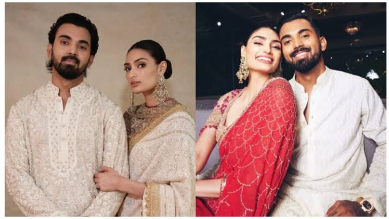 ಚಿತ್ರರಂಗಕ್ಕೆ ಗುಡ್ ಬೈ ಹೇಳಿದ K.L ರಾಹುಲ್ ಪತ್ನಿ ನಟಿ ಅಥಿಯಾ ಶೆಟ್ಟಿ ..!