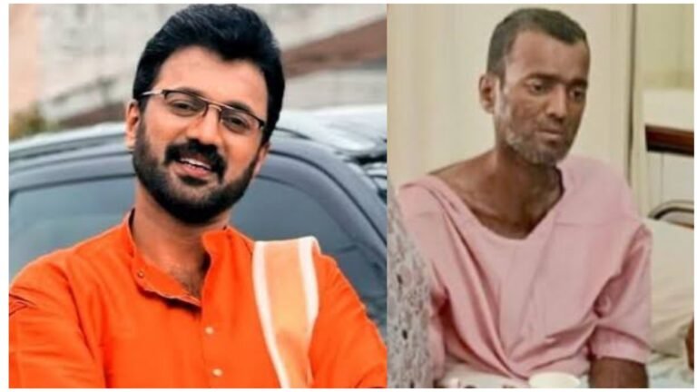 ಶ್ರೀಧರ್ ಗೆ ಏಡ್ಸ್ ಇತ್ತು.! ಗಂಡ ಸತ್ತರು ಬರದೆ ಇದ್ದಕ್ಕೆ ಕಾರಣ ಕೊಟ್ಟ ಶ್ರೀಧರ್ ಪತ್ನಿ